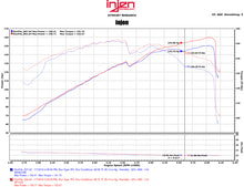 Load image into Gallery viewer, Injen 11-15 Kia Optima / Hyundai Sonata 2.4L Polished Short Ram Air Intake - DTX Performance