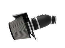 Load image into Gallery viewer, aFe Magnum FORCE Stage-2 Pro DRY S Intake System for 11-15 GM Diesel Trucks V8 6.6L LML, high performance car parts