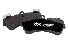 Load image into Gallery viewer, DBA 05-23 Chrysler 300 C SRT8 Front Street Series Brake Pads - performance car parts, high performance brakes, DTX Performance