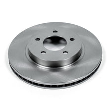 Load image into Gallery viewer, Power Stop 99-04 Chrysler 300M Front Autospecialty Brake Rotor - DTX Performance