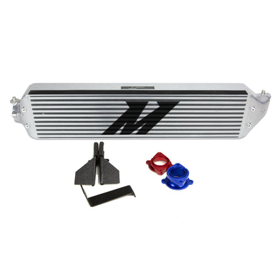 Mishimoto 2016+ Honda Civic 1.5T / 2017+ Honda Civic Si Intercooler (I/C ONLY) - Silver, high performance auto parts
