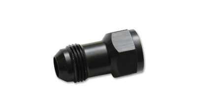 Vibrant Female to Male Extender Fitting Size -10AN 1.5in Long for performance car parts and engine upgrades