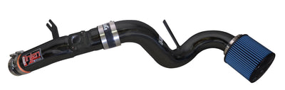 Injen 2016+ Honda Civic 1.5L Turbo (Non Si) 4Cyl Black Cold Air Intake w/MR Tech, performance car parts, DTX Performance