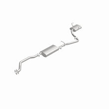 Load image into Gallery viewer, MagnaFlow BRE Exhaust Kit 09-17 Chevy Traverse 3.6L performance car parts at DTX Performance, aftermarket exhaust systems