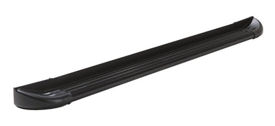 Lund 02-08 Dodge Ram 1500 Quad Cab TrailRunner Extruded Multi-Fit Running Boards