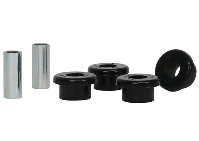 Whiteline Plus 7/96-2/03 Toyota Landcruiser Rear Panhard Rod Bushing Kit - high performance auto parts, suspension kits