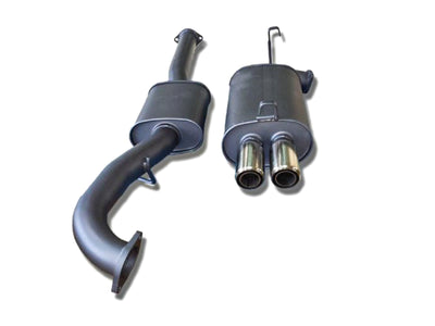 HKS 87-92 Supra Turbo Exhaust, DTX Performance aftermarket high performance exhaust system for engine performance, racing applications.
