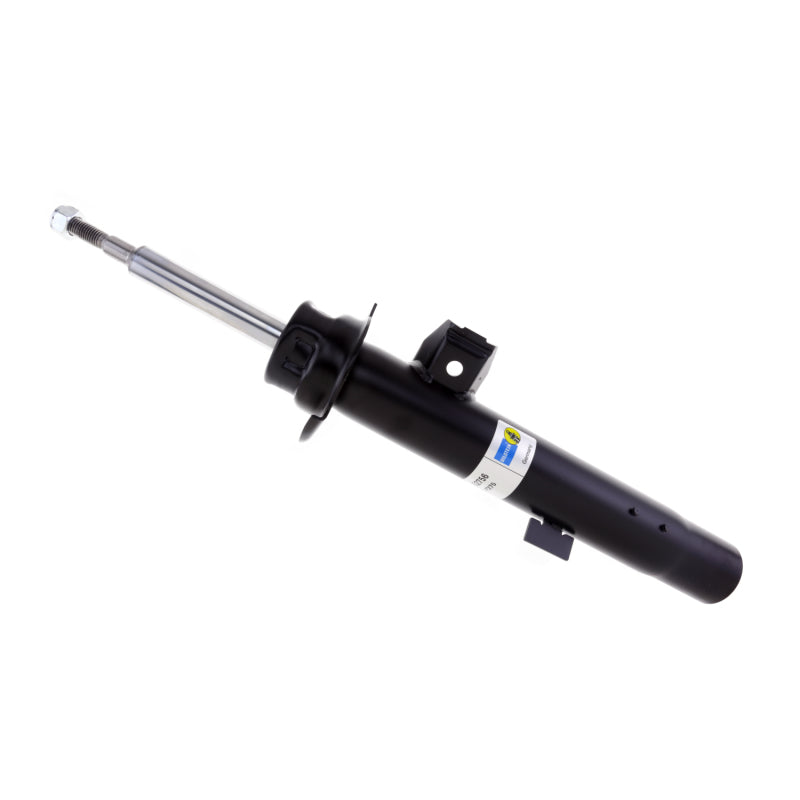 Bilstein B4 2008 BMW 128i Base Convertible Front Right Suspension Strut Assembly - DTX Performance