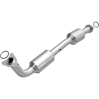 Magnaflow Conv DF 07-08 Toyota Tundra 5.7L P/S performance car parts