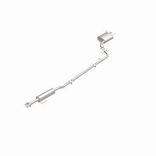 Load image into Gallery viewer, MagnaFlow BRE Exhaust Kit 07-11 Toyota Camry for performance upgrades