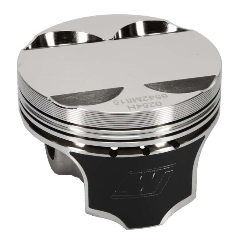 Wiseco Honda Turbo F-TOP 1.176 X 81.5MM Piston Kit - DTX Performance