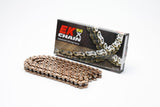 Vortex Racing EK 525 SROZ2 Rivet Master 110 Links- Gold