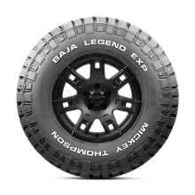 Load image into Gallery viewer, Mickey Thompson Baja Legend EXP Tire LT305/70R18 126/123Q - 247558