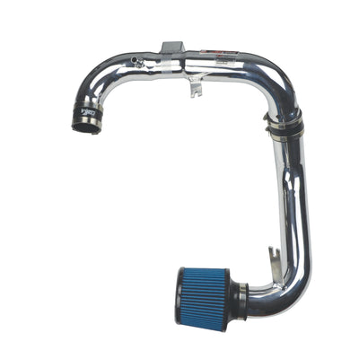 Injen 06-09 Civic Ex 1.8L 4 Cyl. (Manual) Polished Cold Air Intake - Performance car parts by DTX Performance, tuning upgrades