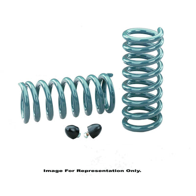 Hotchkis 64-72 GM A-Body Front Performance Coil Springs - DTX Performance car parts and suspension upgrades