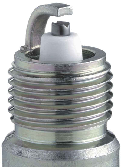 NGK V-Power Spark Plug Box of 4 (UR5) for performance upgrades in high performance auto parts