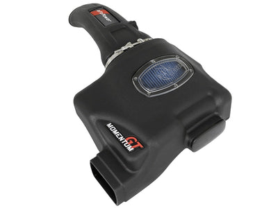 aFe Momentum GT Pro 5R Cold Air Intake System 11-13 BMW 335i E90/E87 I6 3.0L (N55) performance car parts