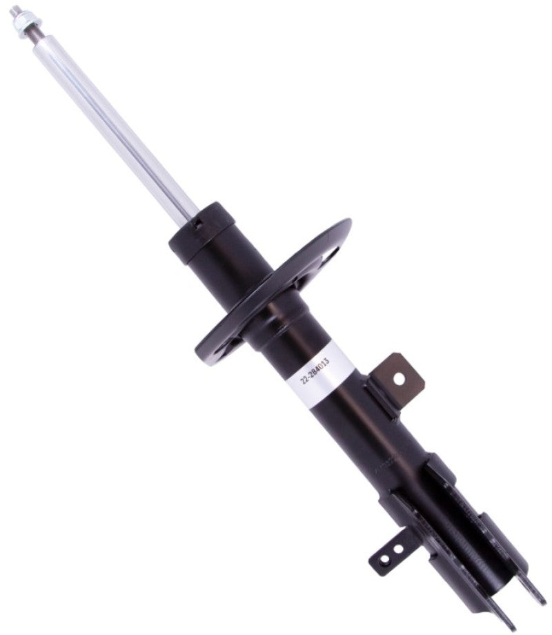 Bilstein 11-17 Jeep Patriot/Compass (Old Body Style) Front Left Strut Assembly - DTX Performance