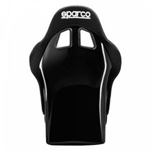 Load image into Gallery viewer, Sparco Seat EVO S QRT - Racing car seat by DTX Performance with a focus on high performance auto parts and upgrades.