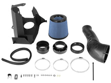 Load image into Gallery viewer, aFe MagnumFORCE Intakes Stage-2 P5R AIS P5R Ford Diesel Trucks 11-15 V8-6.7L (td) performance upgrades kit
