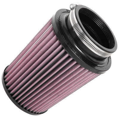 K&N Universal Air Filter 3-1/2in Flange