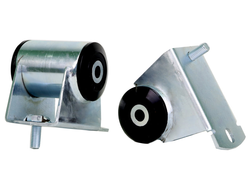 Whiteline 1987-1995 Jeep Wrangler Engine Mount Set, performance car parts, DTX Performance, high performance auto parts, tuning upgrades