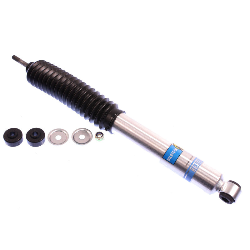 Bilstein 5100 Series 1980 Ford Bronco Custom Front 46mm Monotube Shock Absorber - DTX Performance