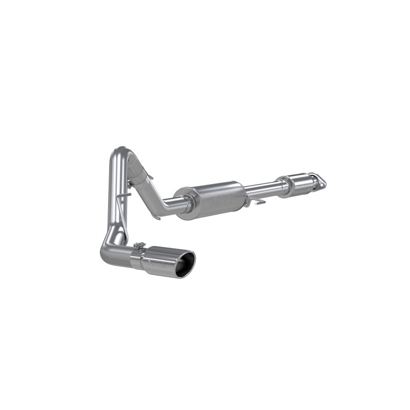 MBRP 2015 Ford F-150 5.0L Exhaust System