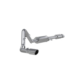 MBRP 2015 Ford F-150 5.0L Exhaust System