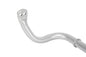 Eibach 24-25 Ineos Grenadier Front 2-Way Adjustable and Rear 3-Way Adjustable Anti-Roll Kit
