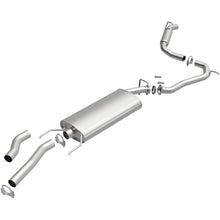 Load image into Gallery viewer, MagnaFlow BRE Exhaust Kit 06-12 Toyota RAV4 for performance upgrades at DTX Performance, aftermarket parts, and tuning.