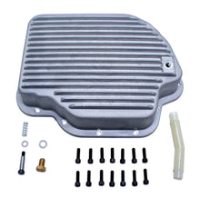 Load image into Gallery viewer, FTI TH400 Deep Aluminum Pan Kit - With Hardware