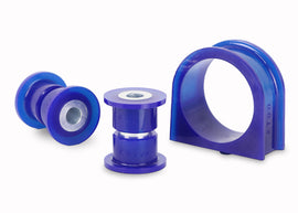 SuperPro 2001 Lexus IS300 Base Steering Rack Mount Bushing Set for performance upgrades at DTX Performance