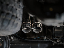 Load image into Gallery viewer, AWE 2016-2022 Toyota Tacoma 0FG Exhaust with BashGuard - No Tips - DTX Performance