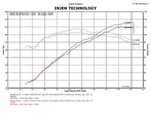 Load image into Gallery viewer, Injen 12 Hyundai Veloster 1.6L 4cyl Polished Short Ram Intake - DTX Performance