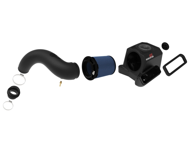 aFe 18-23 Volkswagen Atlas L4 2.0L Momentum GT Cold Air Intake System w/ Pro 5R Filter - DTX Performance