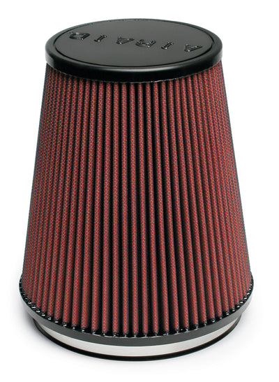 Airaid Kit Replacement Filter for performance cars - boosts horsepower, torque. DTX Performance veteran shop high flow air filter.