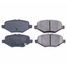 Load image into Gallery viewer, Power Stop 13-16 Ford Explorer Rear Z16 Evolution Ceramic Brake Pads - DTX Performance