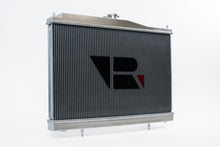 Load image into Gallery viewer, CSF Nissan R33 Skyline GT-R/GTS Full Billet Aluminum High-Performance Radiator - DTX Performance