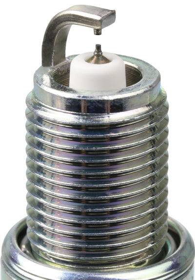 NGK Ruthenium HX Spark Plug Box of 4 (FR5AHX) for high performance car parts and tuning upgrades