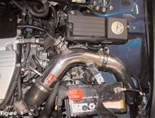 Load image into Gallery viewer, Injen 03-07 Accord 4 Cyl. LEV Motor Only (No MAF Sensor) Black Cold Air Intake - DTX Performance