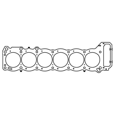 Cometic Toyota 1FZFE Inline- 6 101.5mm .066 inch MLS 5-Layer Head Gasket for high performance car parts