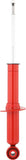 KYB 23-24 Ford F-150 Lightning MonoMax Gas Strut - Rear
