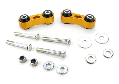 Whiteline 02-07 Subaru WRX Wagon / 93-00 & 03-07 Subaru Impreza Non-Turbo Front Sway bar link conv k - performance car parts