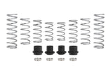 Eibach 14-23 Polaris RZR XP 4 1000 PRO-UTV Stage 1 Comfort Spring Kit - Set of 8