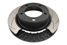 Load image into Gallery viewer, DBA 07-14 Toyota FJ Cruiser 4X4 Survival T2 Slotted Front Brake Rotor - DTX Performance