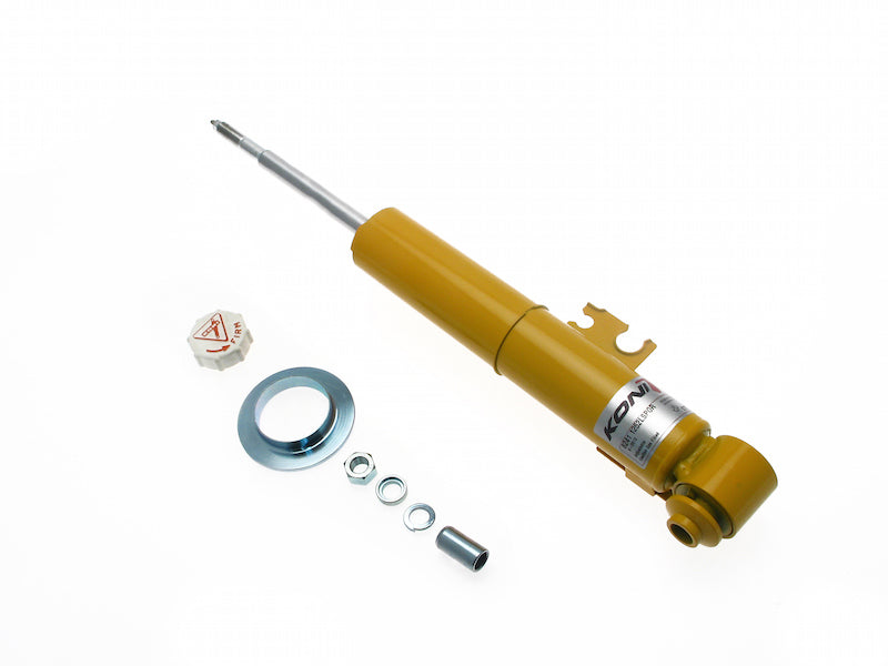 Koni Sport (Yellow) Shock 07-13 Mini Cooper/Cooper S (Excl. Countryman) - Left Rear - DTX Performance