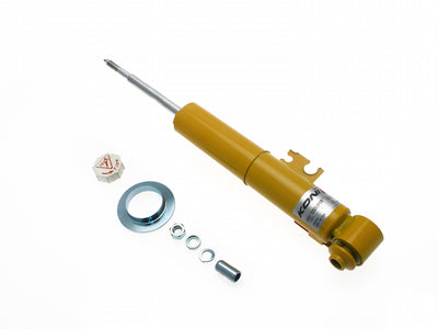 Koni Sport (Yellow) Shock 07-13 Mini Cooper/Cooper S - Left Rear, performance car parts, DTX Performance, suspension kits, racing suspension