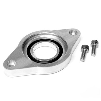 Torque Solution HKS Blow Off Valve Adapter: Mazdaspeed 3 / 6 CX7 performance car part