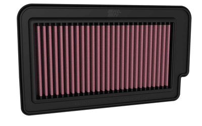 K&N 22-24 Yamaha MT-10 Air Filter